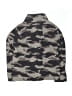 OshKosh B'gosh 100% Polyester Camo Gray Sweatshirt Size 4 - photo 2