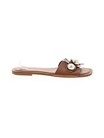 Zara Sandals (view 2)