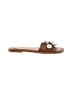 Zara Brown Sandals Size EU 41 - photo 2