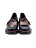 Dr. Scholl's Black Flats Size 6 - photo 2