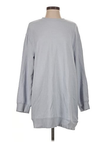 Divided by H&M Long Sleeve T-Shirt (view 1)