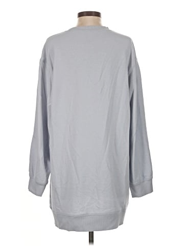 Divided by H&M Long Sleeve T-Shirt (view 2)