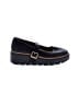 Dr. Scholl's Black Flats Size 6 - photo 1