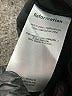 Reformation 100% Tencel Black Track Pants Size S - photo 8
