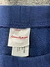 Hanna Andersson 100% Cotton Solid Blue Athletic Shorts Size 10 - photo 3