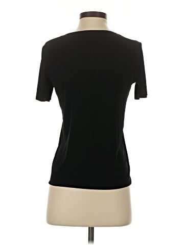 Zara Short Sleeve Top (view 2)