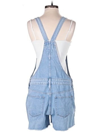 Madewell Overalls (view 2)