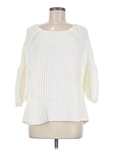 Zara Pullover Sweater (view 1)