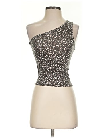 American Eagle Outfitters Sleeveless Top (view 1)