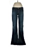 IMAN Hearts Blue Jeans Size 32 waist - photo 1