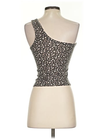 American Eagle Outfitters Sleeveless Top (view 2)