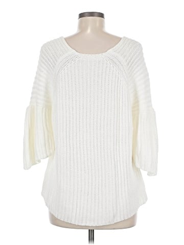Zara Pullover Sweater (view 2)