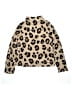 The Children's Place Animal Print Tan Pullover Sweater Size 16 - photo 2