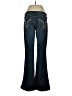 IMAN Hearts Blue Jeans Size 32 waist - photo 2