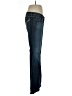 IMAN Hearts Blue Jeans Size 32 waist - photo 4