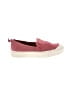 Zodiac Pink Sneakers Size 6 - photo 1