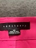 Sanctuary Solid Pink Shorts Size 26 waist - photo 3