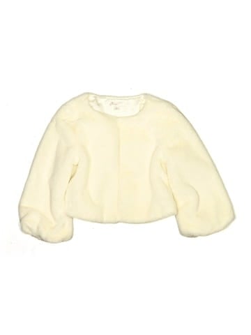 GB Girls Jacket (view 1)