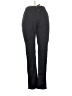 Assorted Brands Solid Black Casual Pants Size 33 waist - photo 1