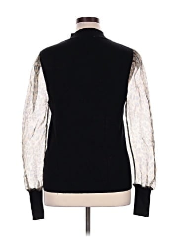 Sioni Long Sleeve Top (view 2)