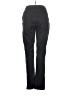 Assorted Brands Solid Black Casual Pants Size 33 waist - photo 2