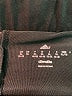 Adidas 100% Polyester Solid Black Skort Size XL - photo 3