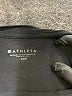 Athleta Black Sleeveless T-Shirt Size XXS - photo 7