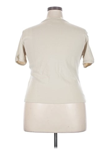 Classic Elements Short Sleeve Henley (view 2)