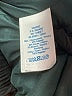 Boden Teal Dress Pants Size 8R - photo 8