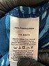 DKNY 100% Polyester Blue Sleeveless Blouse Size L - photo 8