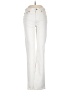 Abercrombie & Fitch Ivory Jeans Size 25 Waist Long - photo 1