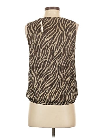 Eri + Ali Sleeveless Blouse (view 2)