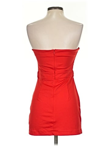 PrettyLittleThing Cocktail Dress (view 2)