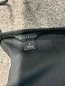 Ann Taylor Black Long Sleeve Top Size M - photo 7