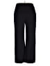 Talbots Black Dress Pants Size M - photo 2