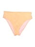 Assorted Brands Yellow Two Piece Swimsuit Size S (youth) - photo 1