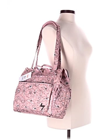 Lug Shoulder Bag (view 2)