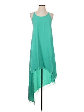 BCBGMAXAZRIA Casual Dress (view 1)