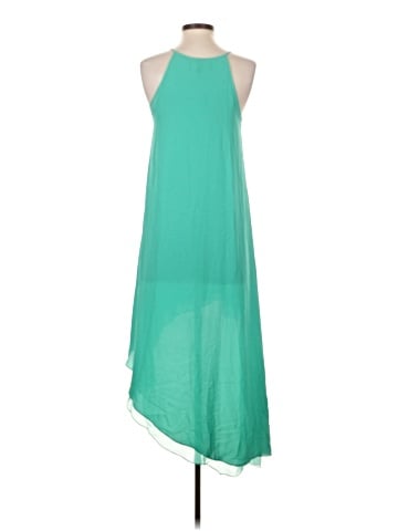 BCBGMAXAZRIA Casual Dress (view 2)
