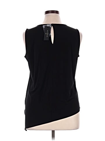 Worthington Sleeveless Top (view 2)