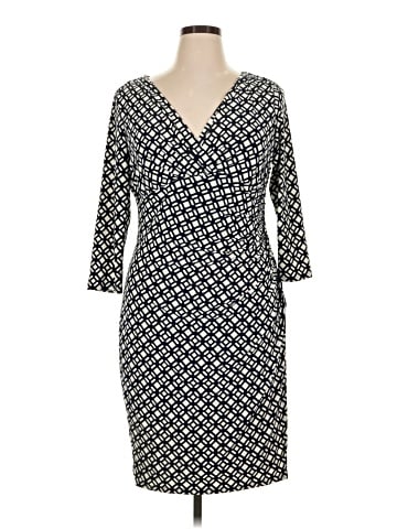 Lauren by Ralph Lauren Casual Dress (view 1)