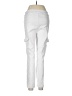 SOHO Apparel Ltd White Cargo Pants Size M - photo 2