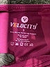 Velocity Purple Active Pants Size S - photo 7