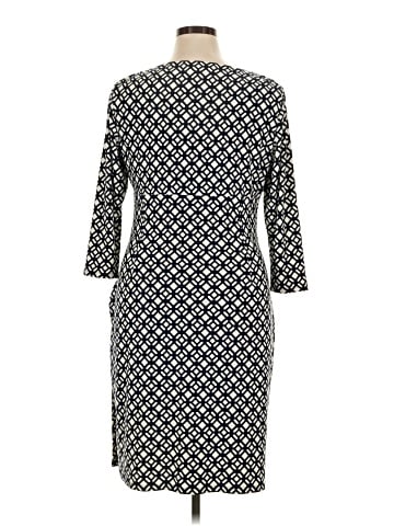 Lauren by Ralph Lauren Casual Dress (view 2)