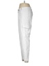 SOHO Apparel Ltd White Cargo Pants Size M - photo 6