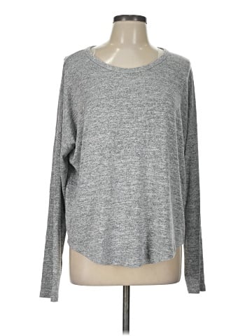 Rag & Bone Long Sleeve T-Shirt (view 1)
