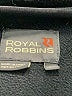 Royal Robbins Black Coat Size L - photo 6
