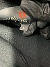 Royal Robbins Black Coat Size L - photo 7