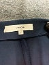 Vince. Solid Blue Active Pants Size S - photo 7