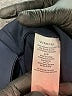 Vince. Solid Blue Active Pants Size S - photo 8